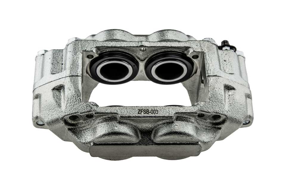 Суппорт тормозной передний прав subaru impreza 92-07, 26291fa050