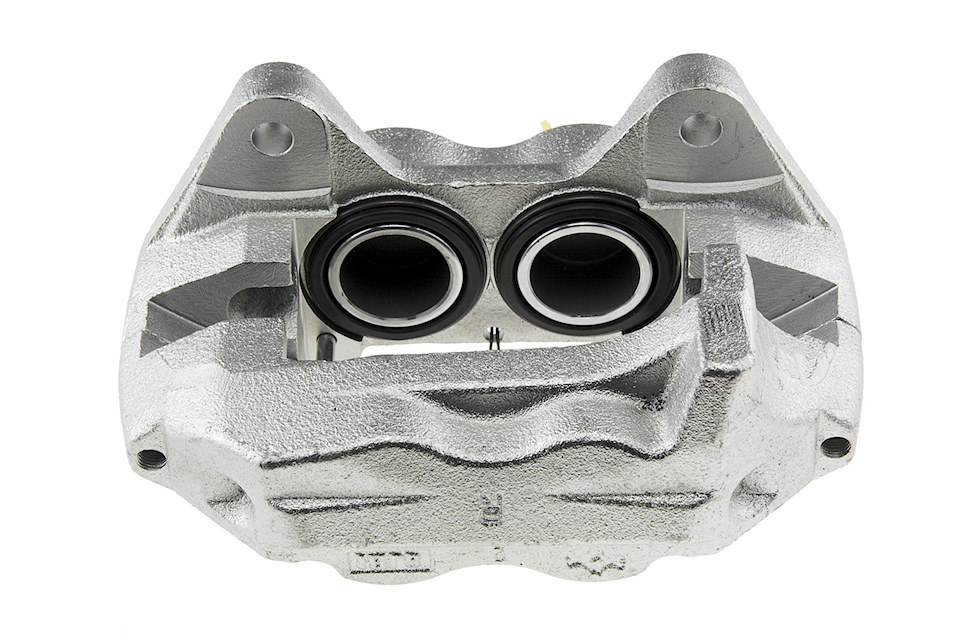 Тормозной суппорт передний Toyota Land Cruiser 90 96-02 Toyota 4Runner III 96-02, 4773035120