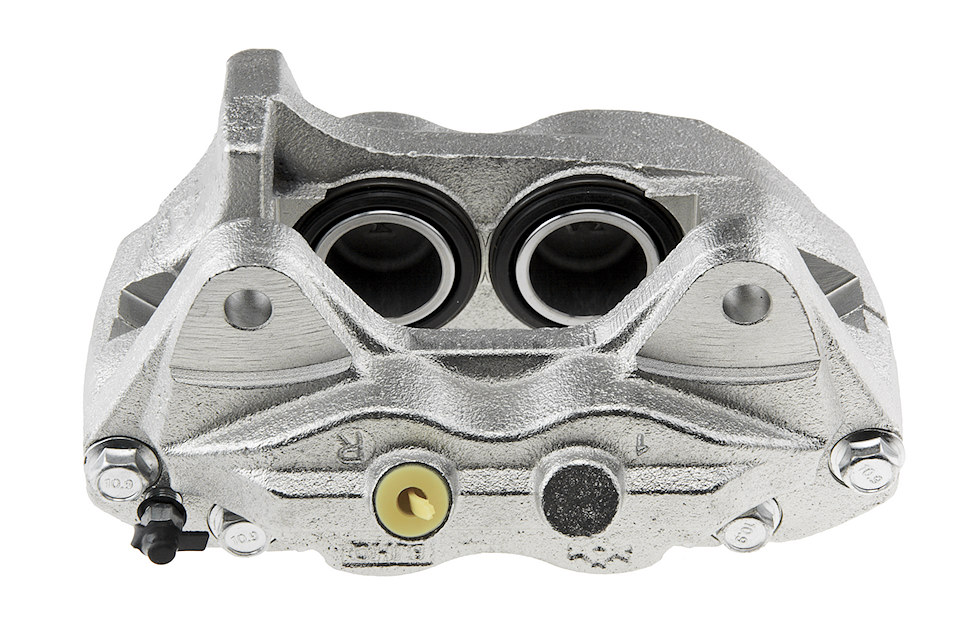 Тормозной суппорт передний Toyota Land Cruiser 90 96-02 Toyota 4Runner III 96-02, 4773035120