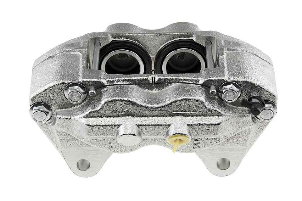 Тормозной суппорт передний Toyota Land Cruiser 90 96-02 Toyota 4Runner III 96-02, 4773035120