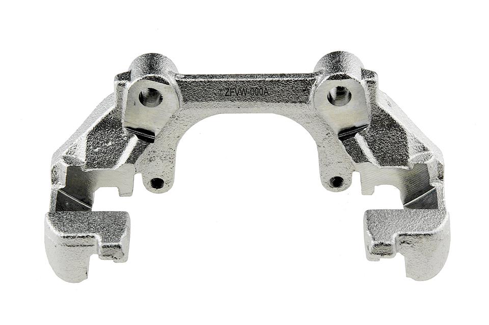 Скоба суппорта Audi 100 90-94 Audi A3 96-03, 3A0615125