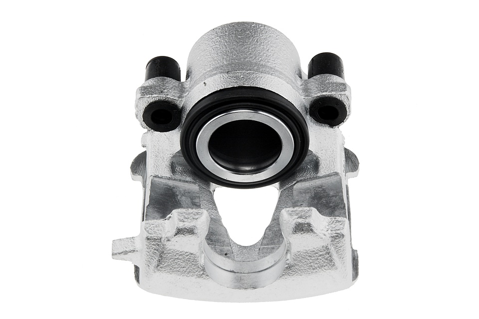 Суппорт тормозной передний audi a1 10- a3 96-13 seat ibiza 02-, 1j0615124