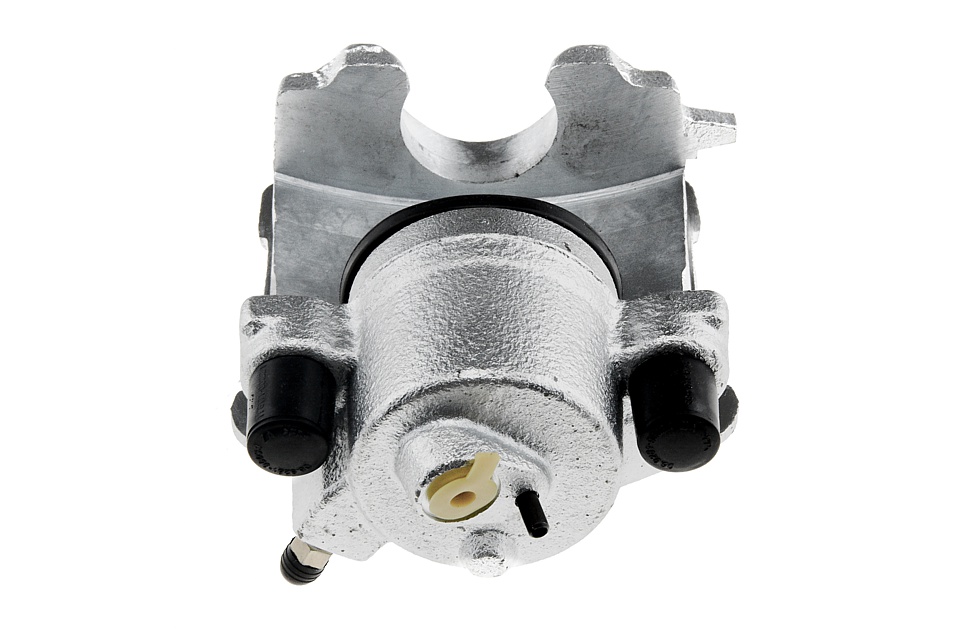 Суппорт тормозной передний audi a1 10- a3 96-13 seat ibiza 02-, 1j0615124