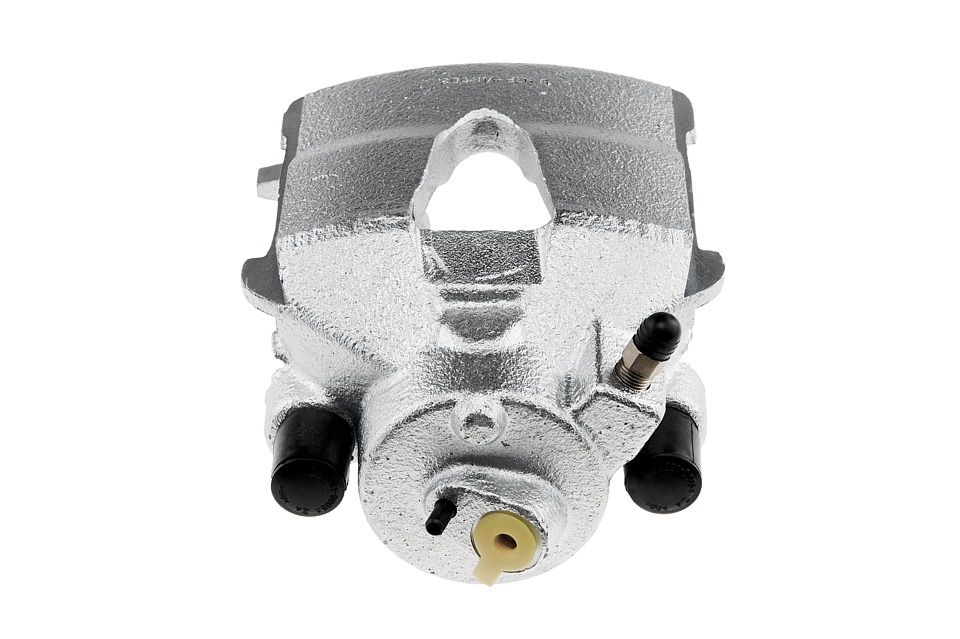 Суппорт тормозной передний audi a1 10- a3 96-13 seat ibiza 02-, 1j0615124