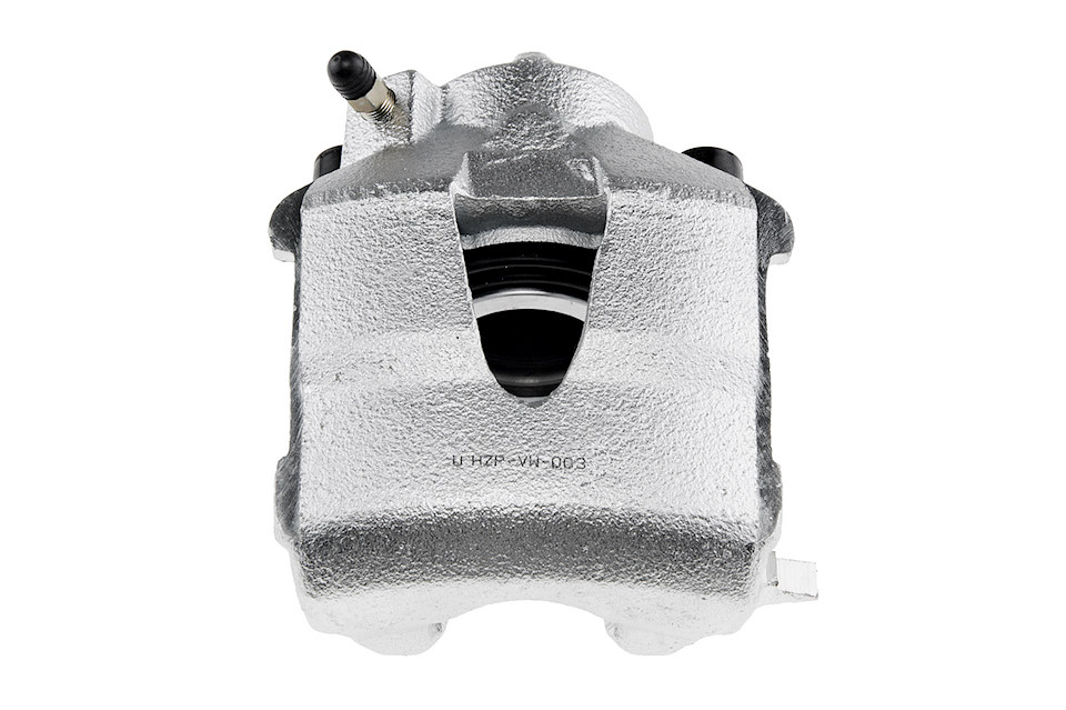 Суппорт тормозной передний audi a1 10- a3 96-13 seat ibiza 02-, 1j0615124