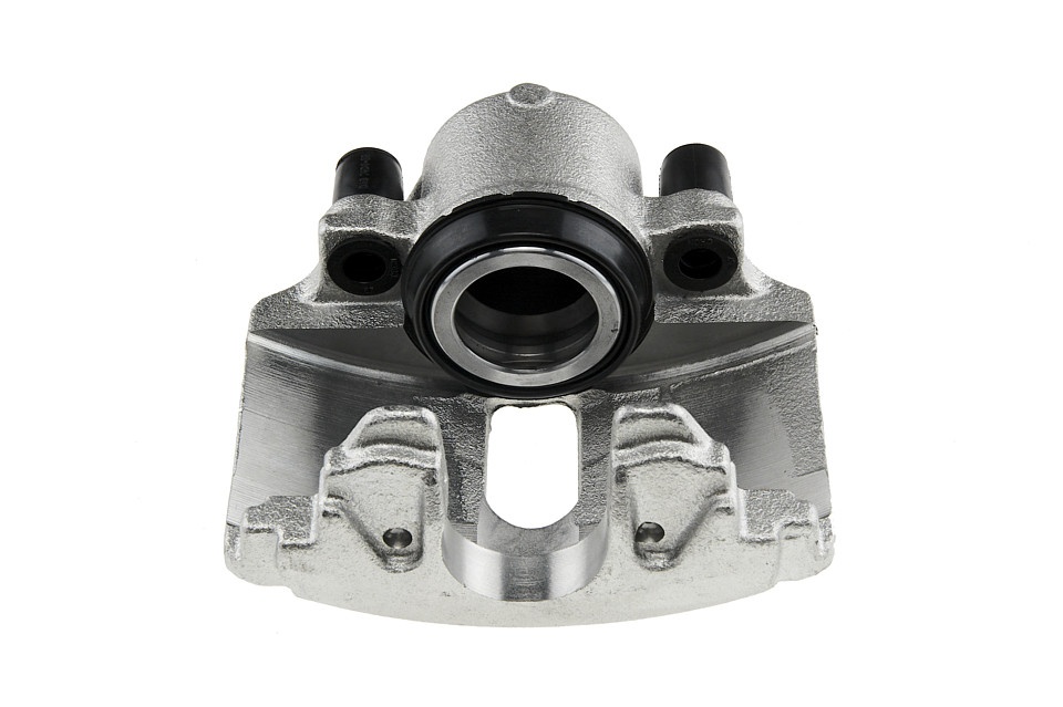 Тормозной суппорт передний vw golf v passat 05-15, 1k0615123b