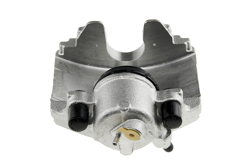 Тормозной суппорт передний vw golf v passat 05-15, 1k0615123b