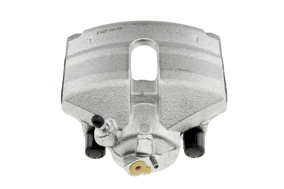 Тормозной суппорт передний vw golf v passat 05-15, 1k0615123b