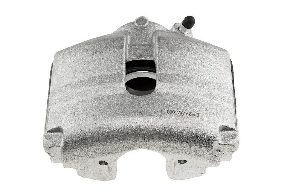 Тормозной суппорт передний vw golf v passat 05-15, 1k0615123b
