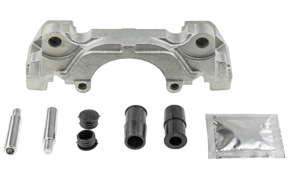 Скоба суппорта vw passat 05-12 eos 06, 1k0615125b