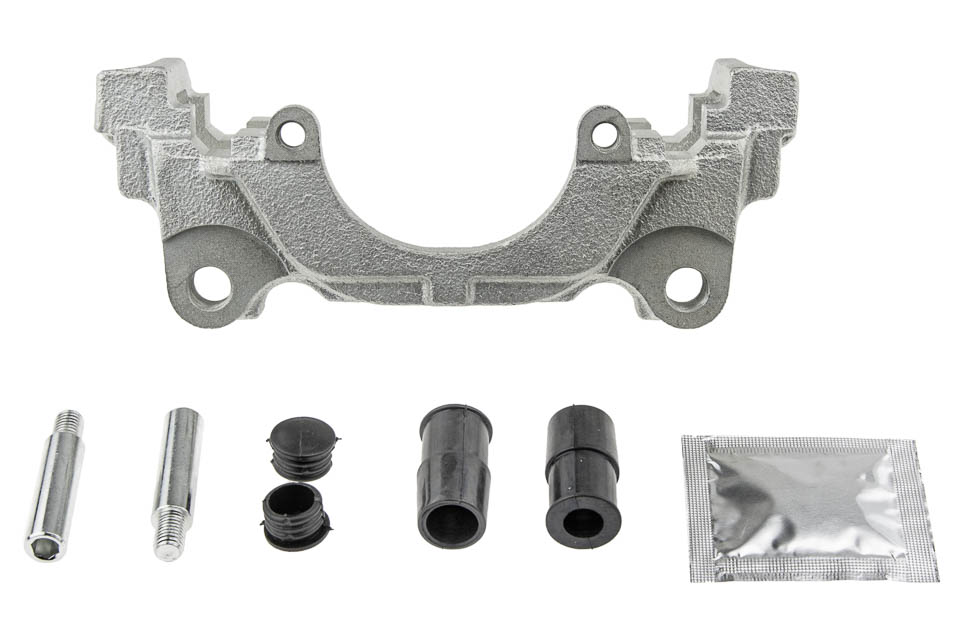 Скоба суппорта vw passat 05-12 eos 06, 1k0615125b