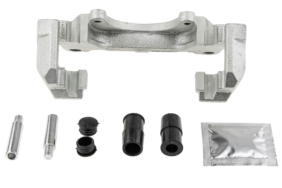 Скоба суппорта vw passat 05-12 eos 06, 1k0615125b