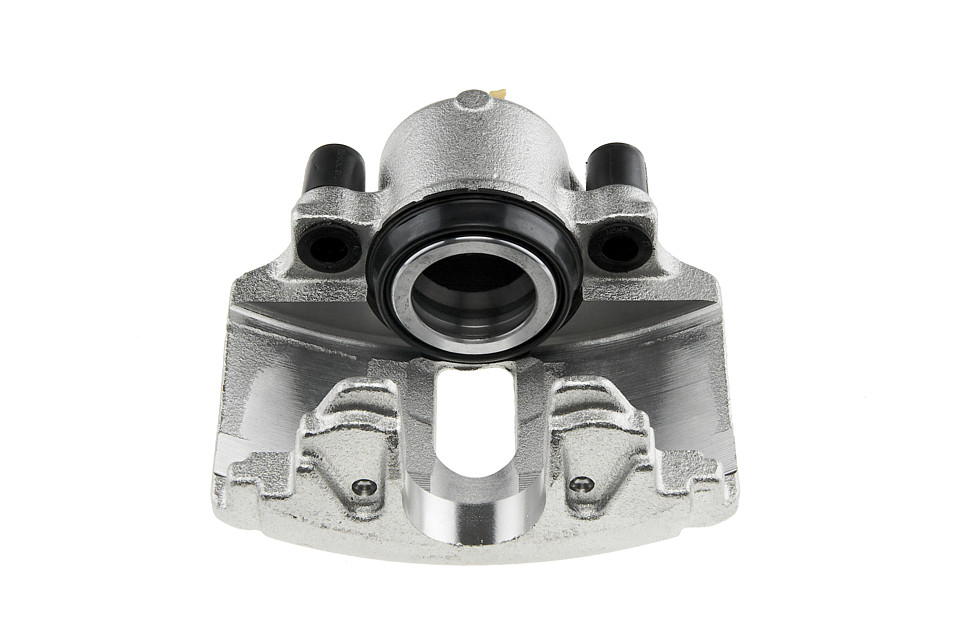 Тормозной суппорт передний vw golf v passat 05-15, 1k0615124b