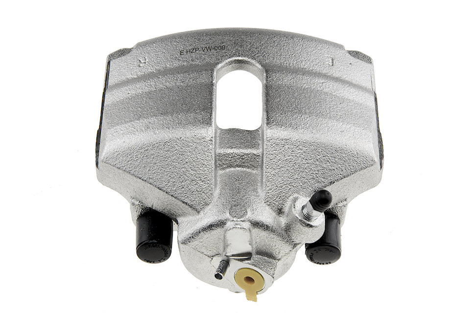 Тормозной суппорт передний vw golf v passat 05-15, 1k0615124b