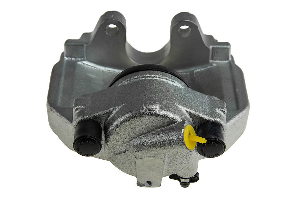 Тормозной суппорт передний VW Transporter T5 03-10 VW Touareg I 2.5 TDI 03-10, 7H0615123A