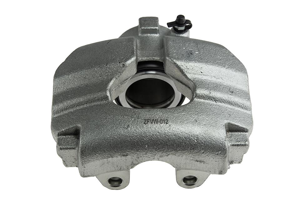 Тормозной суппорт передний VW Transporter T5 03-10 VW Touareg I 2.5 TDI 03-10, 7H0615123A