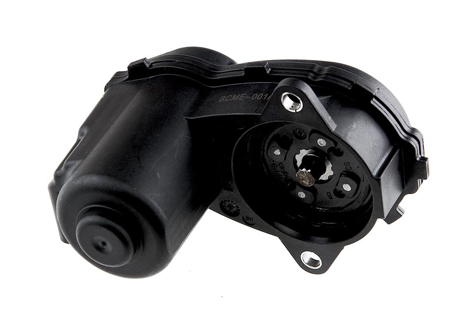 Моторчик тормозного суппорта задний Mercedes A-class W176 12-18 B-class W246 11-18, 4232481