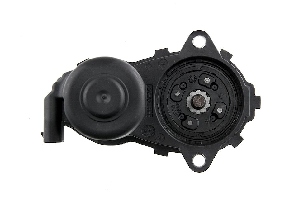 Моторчик тормозного суппорта задний Mercedes A-class W176 12-18 B-class W246 11-18, 4232481