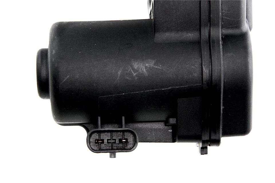Моторчик тормозного суппорта задний Mercedes A-class W176 12-18 B-class W246 11-18, 4232481