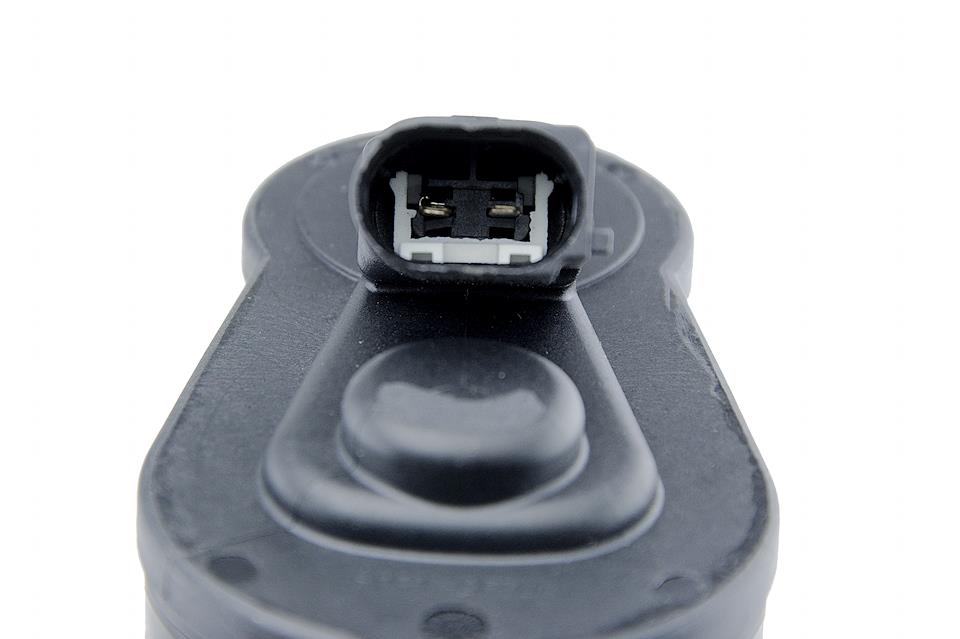 Моторчик ручника суппорта VW Passat 05-08, 3C0998281B