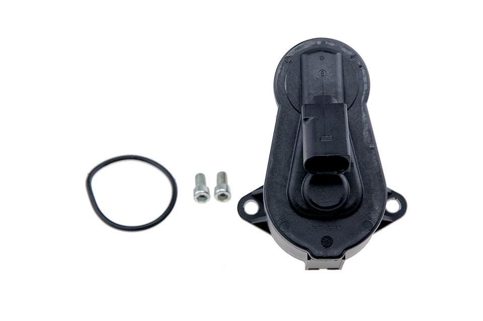 Моторчик тормозного суппорта задний VW Passat 05-10, 3C0998281A
