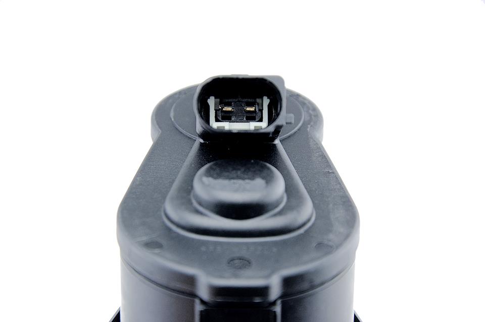 Моторчик тормозного суппорта задний VW Passat 05-10, 3C0998281A
