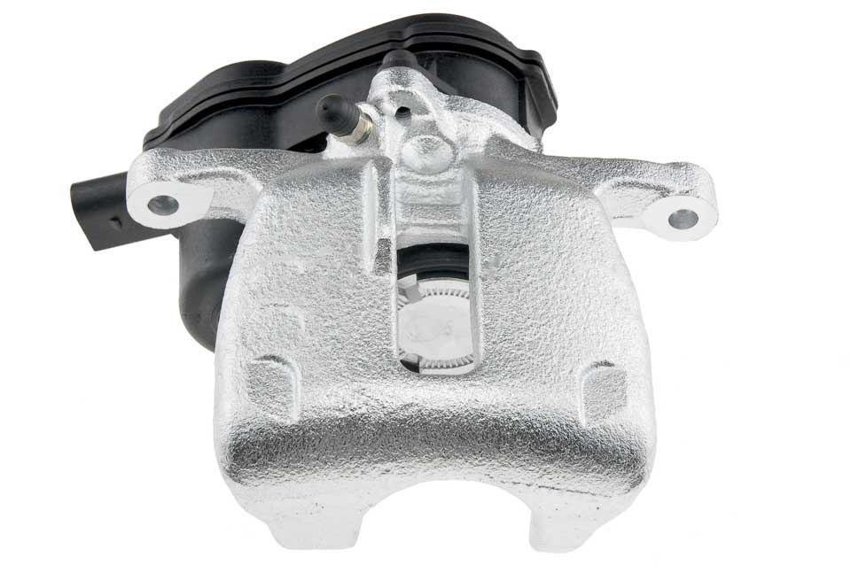 Тормозной суппорт задний Audi A4 B8 07-12 Audi A5 08-12, 8K0615404B