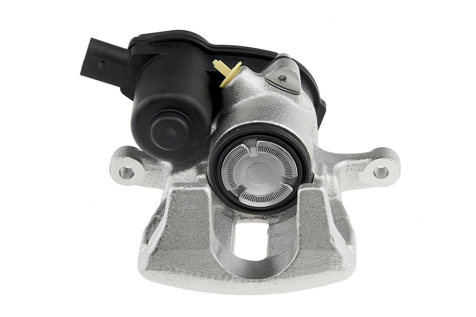 Тормозной суппорт задний Audi Q5 8R 09-17 Audi A4 B8 07-15 Audi S4 B8 09-16, 8K0615403
