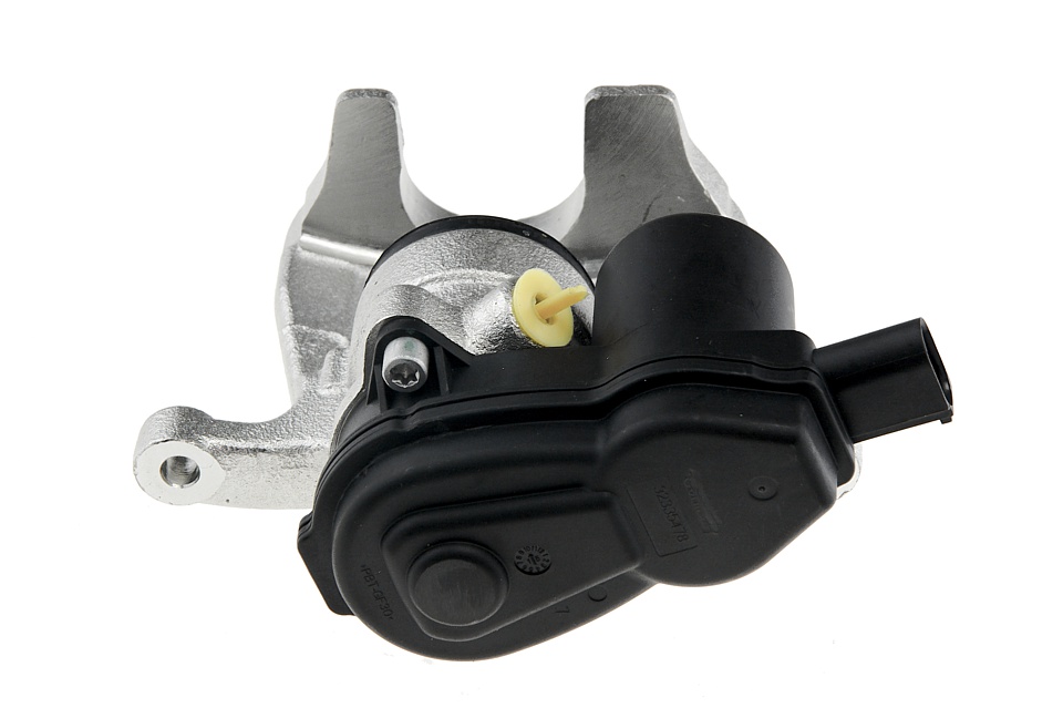 Тормозной суппорт задний Audi Q5 8R 09-17 Audi A4 B8 07-15 Audi S4 B8 09-16, 8K0615403