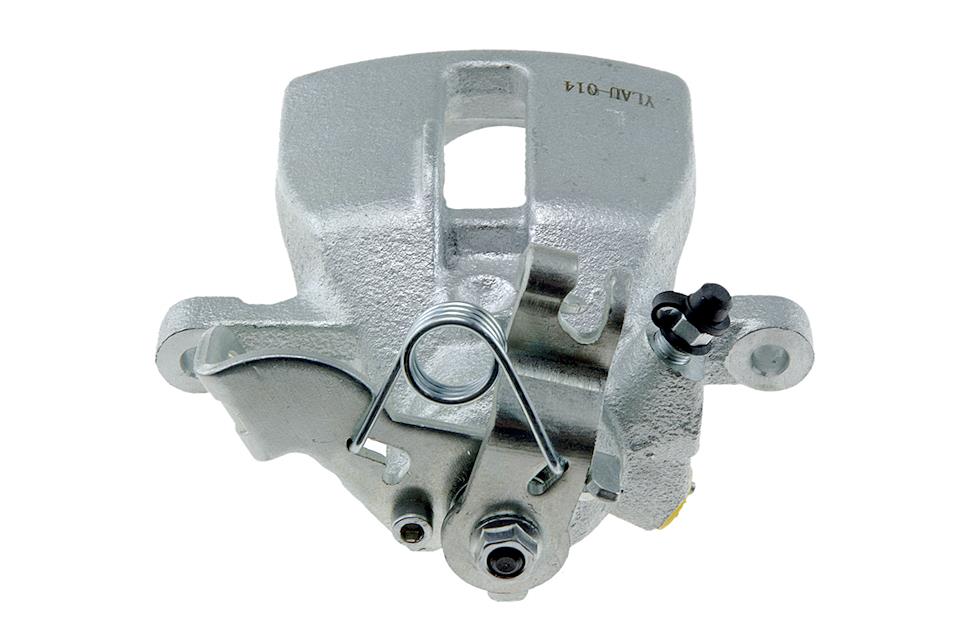 Тормозной суппорт задний Audi A4 B7 04-08 Seat Exeo 08-13, 8E0615423H