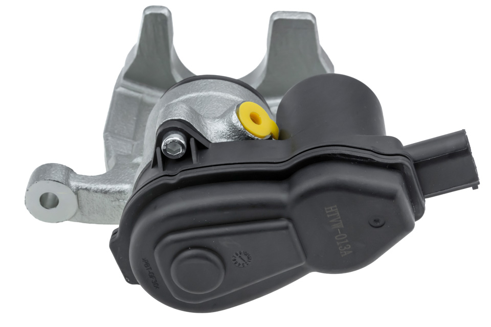 Тормозной суппорт задний Audi A6 C7 10-18 Audi A6 Allroad C7 12-18, 4G0615403A