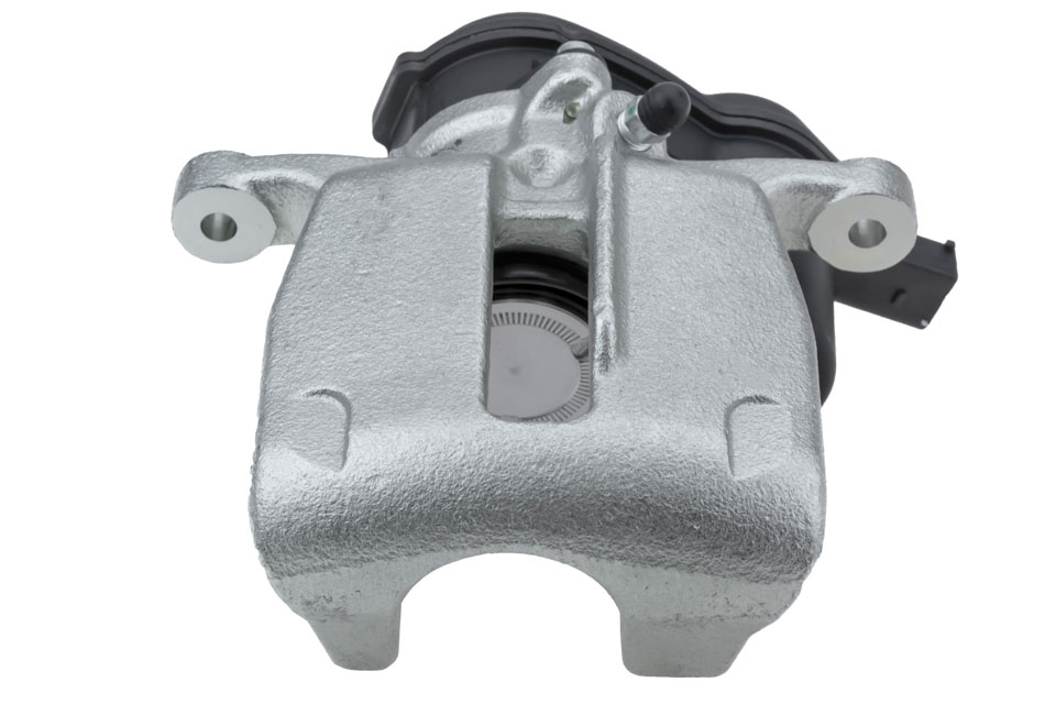Тормозной суппорт задний Audi A6 C7 10-18 Audi A6 Allroad C7 12-18, 4G0615403A
