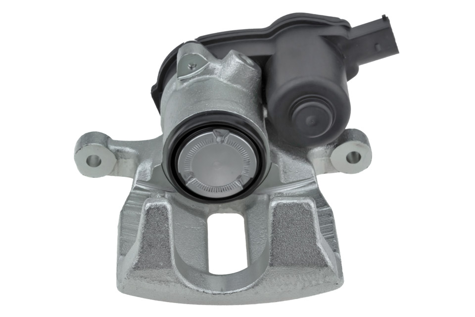 Тормозной суппорт задний Audi A6 C7 10-18 Audi A6 Allroad C7 12-18, 4G0615404A