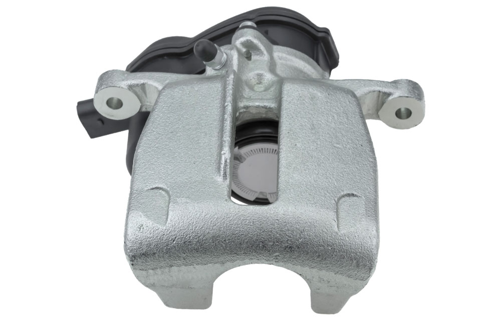 Тормозной суппорт задний Audi A6 C7 10-18 Audi A6 Allroad C7 12-18, 4G0615404A