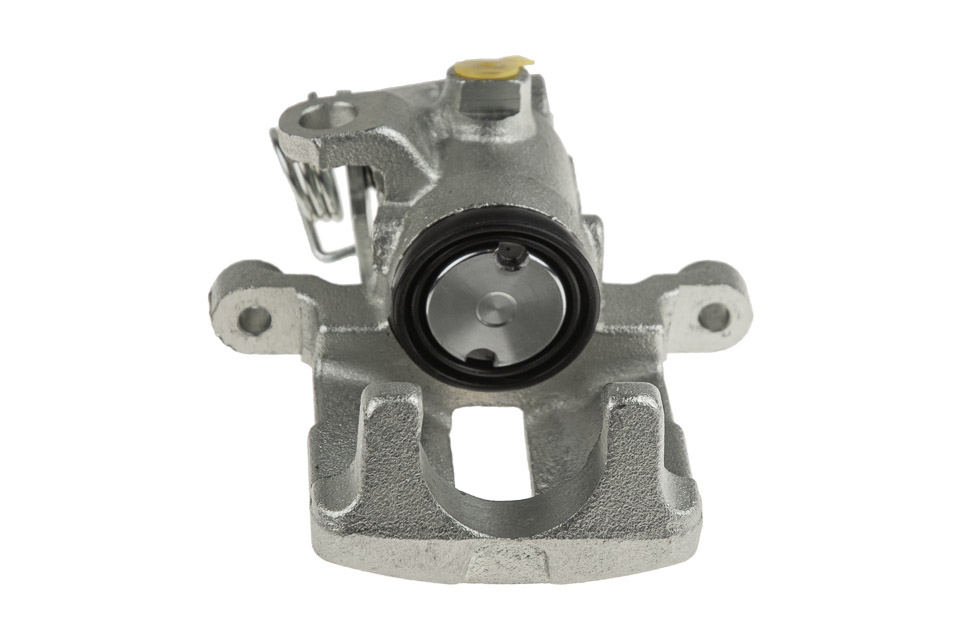Тормозной суппорт задний Audi 80 B3/B4 86-95 Audi 100 C3/C4 83-94, 443615424A