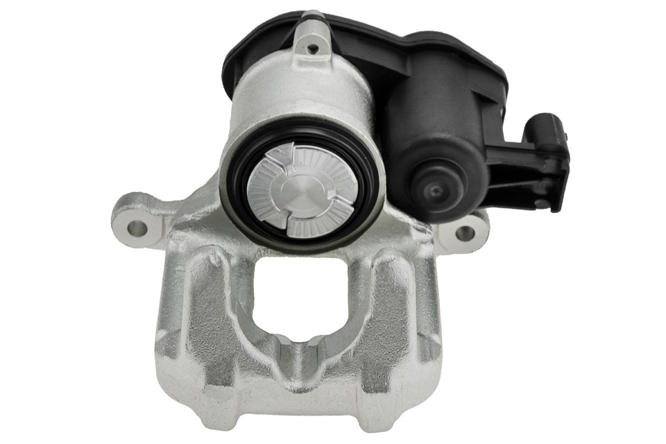 Суппорт тормозной BMW 5 F10 10-17 (диск 20mm), 34216793041