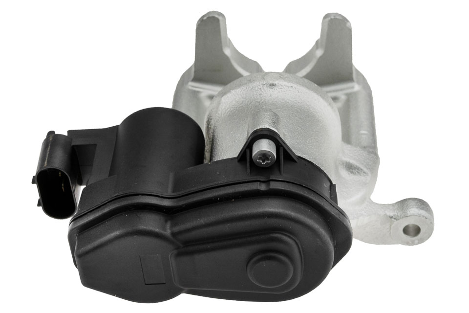 Суппорт тормозной BMW 5 F10 10-17 (диск 20mm), 34216793041