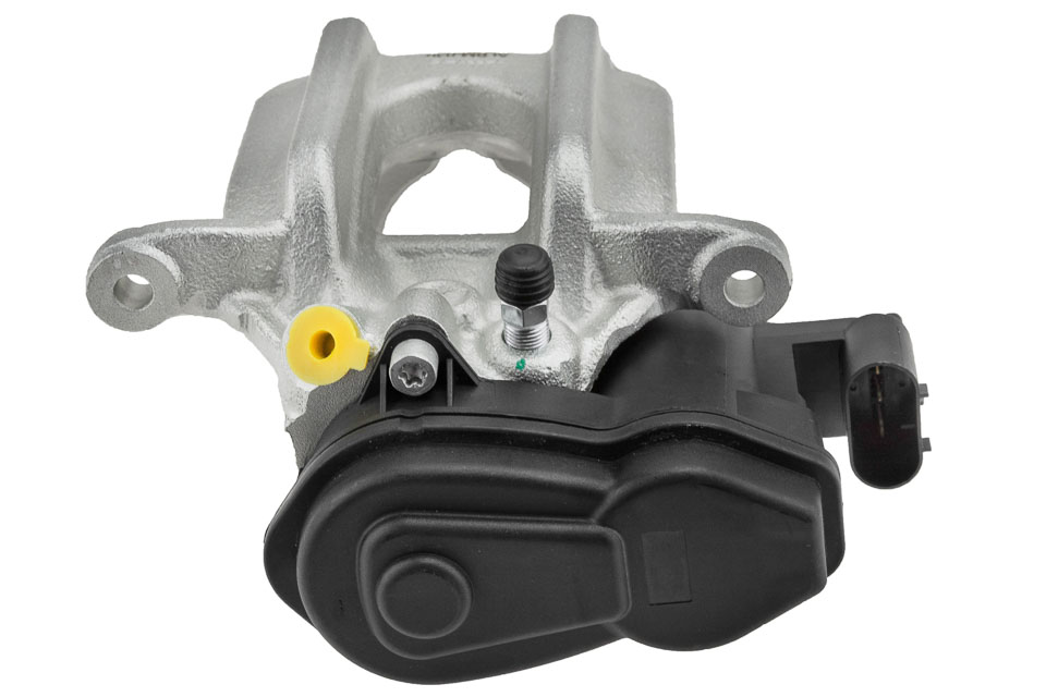 Суппорт тормозной BMW 5 F10 10-17 (диск 20mm), 34216793041