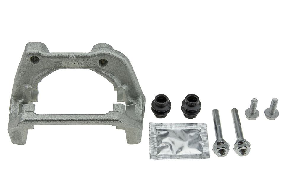 Скоба суппорта BMW 5 F10 10-17, 34216793051