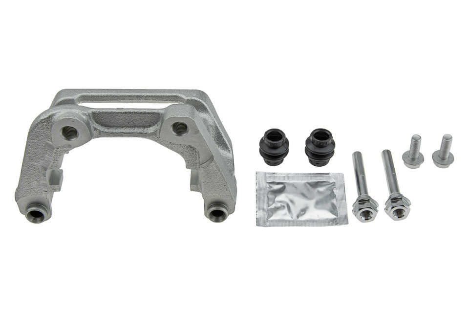 Скоба суппорта BMW 5 F10 10-17, 34216793051