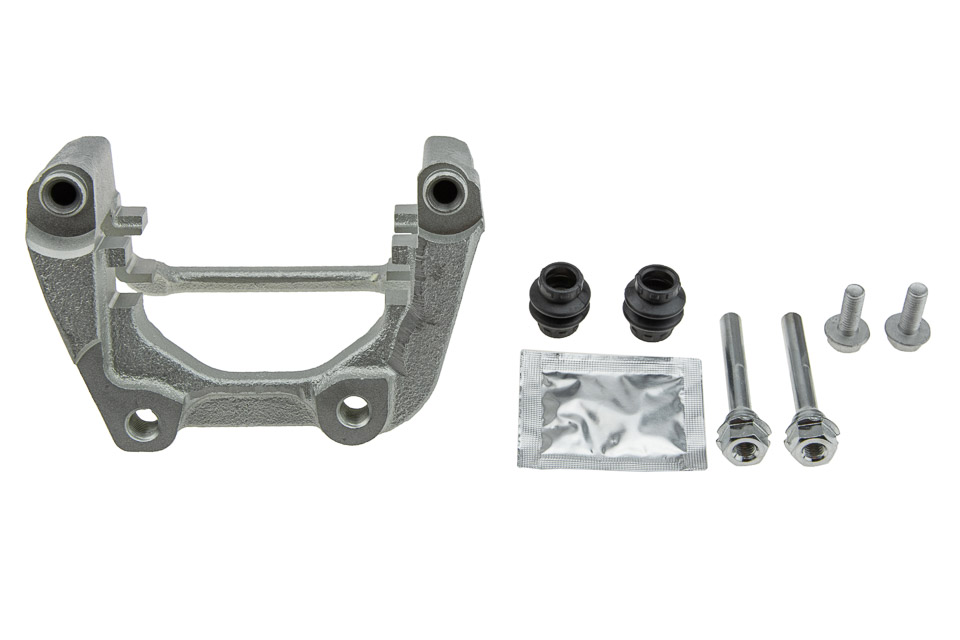 Скоба суппорта BMW 5 F10 10-17, 34216793051