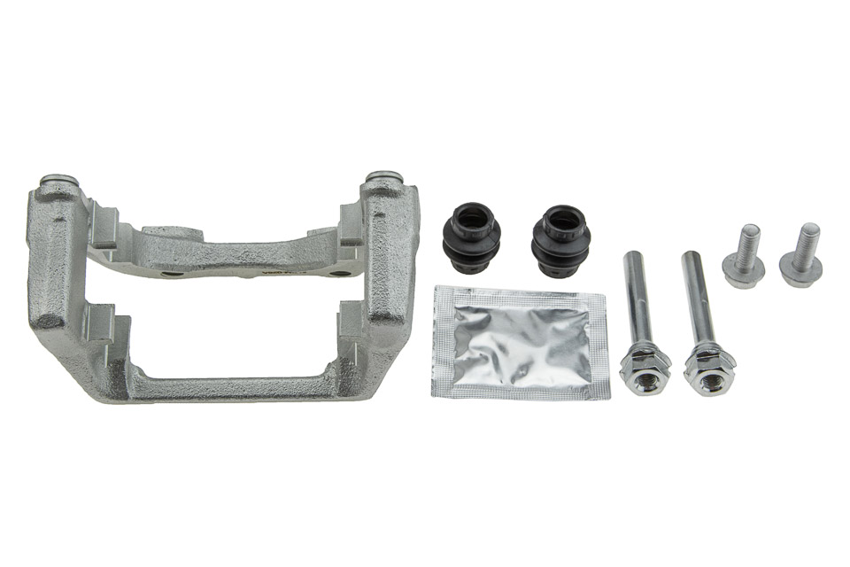 Скоба суппорта BMW 5 F10 10-17, 34216793051