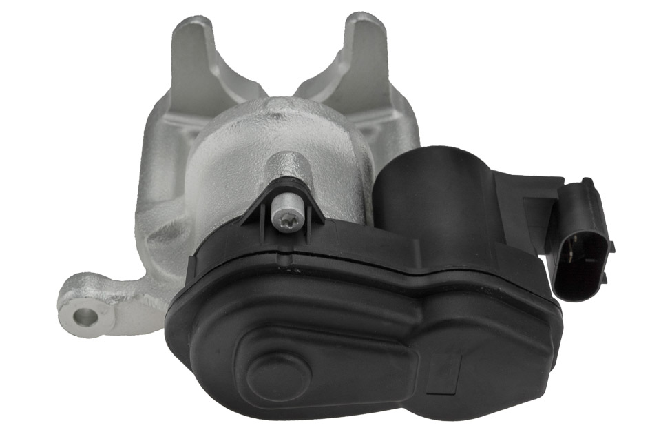 Суппорт тормозной BMW 5 F10 10-17 (диск 20mm), 34216793042