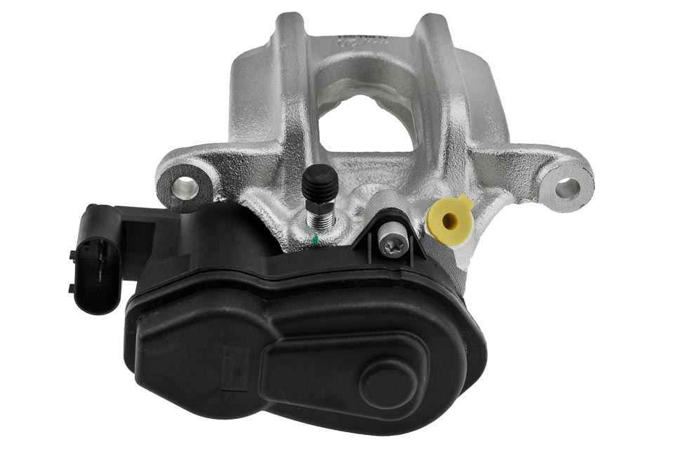 Суппорт тормозной BMW 5 F10 10-17 (диск 20mm), 34216793042