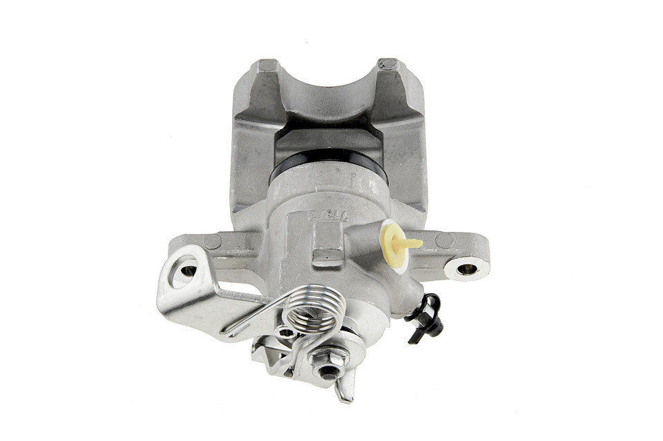 Тормозной суппорт задний Citroen C4 I 04-10 Peugeot 307 01-08, 4400.N5