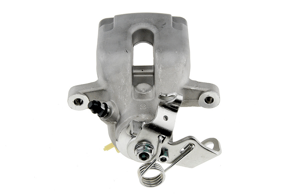 Тормозной суппорт задний Citroen C4 I 04-10 Peugeot 307 01-08, 4400.N5