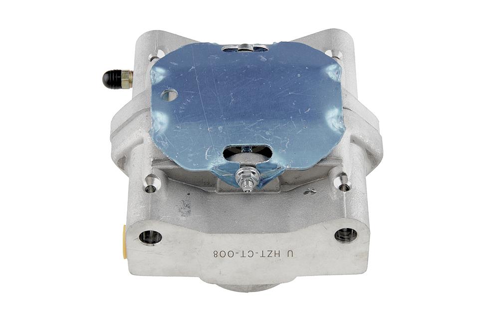 Суппорт тормозной задний Citroen C5 I 01-08, 4400L3