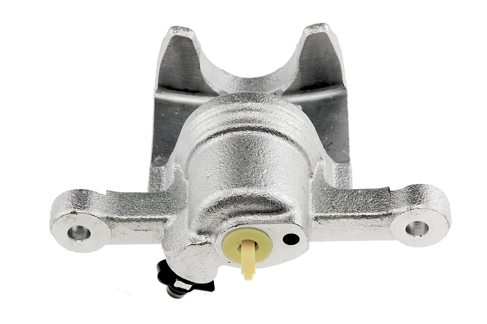 Тормозной суппорт задний chevrolet lacetti 04 daewoo lacetti 04, 96418879