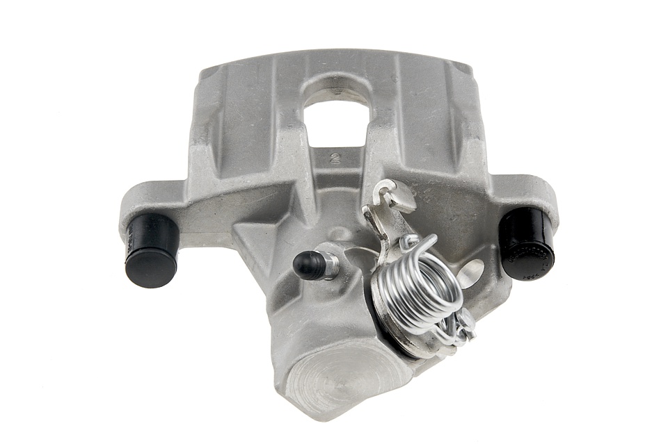 Тормозной суппорт задний Ford Focus II 04-11, 1223706