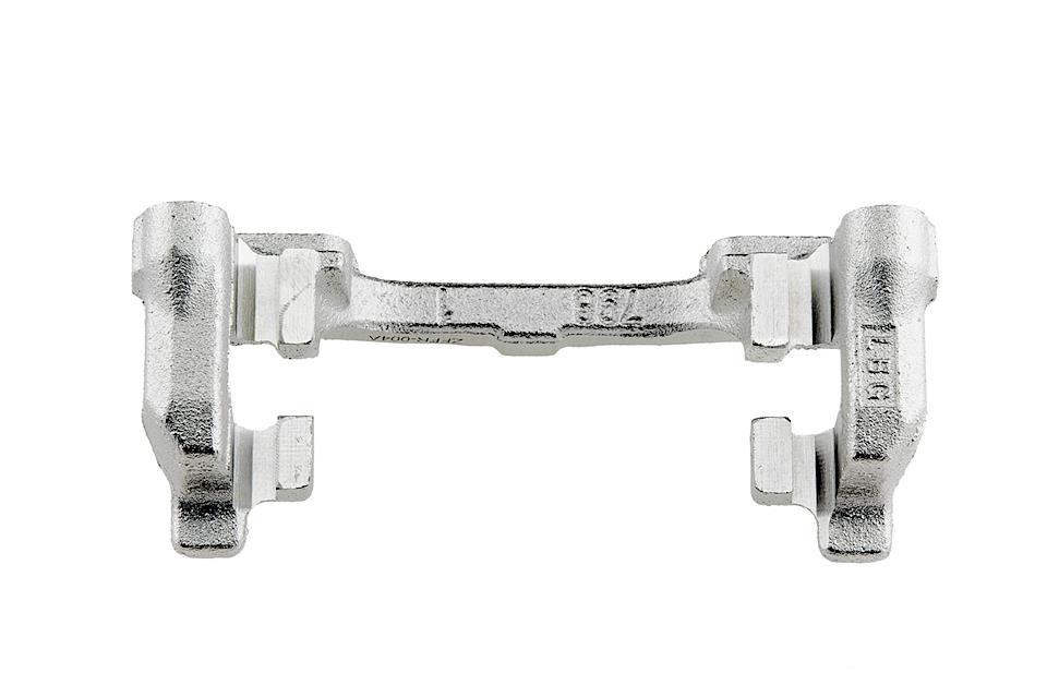 Скоба суппорта Ford Focus II 04-11 Ford C-Max I 04-10, 1468866